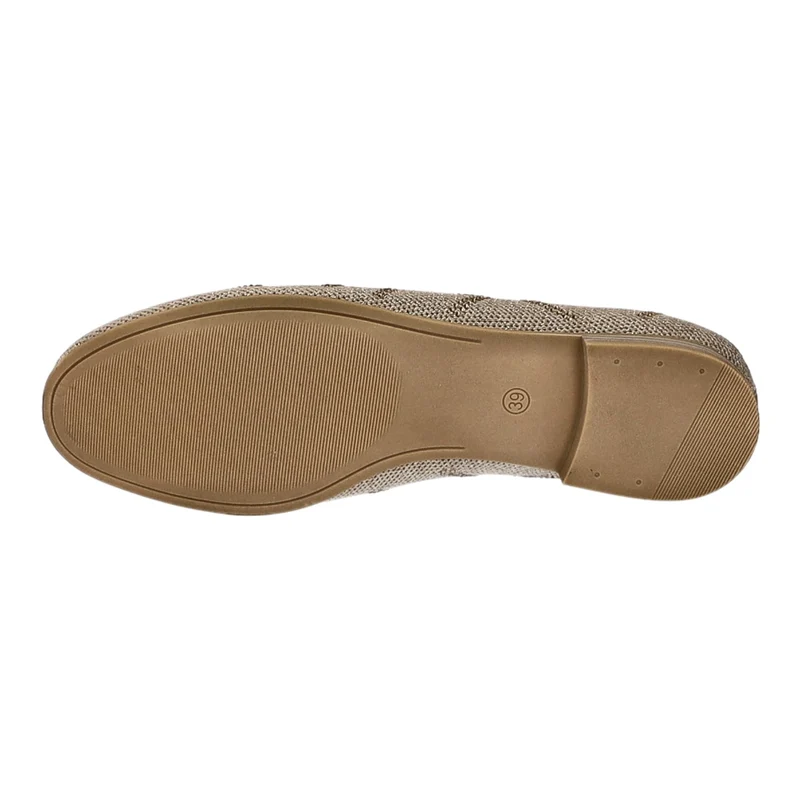 MARCO TOZZI Slipper/Kletthalbschuh bis 25mm Absatz