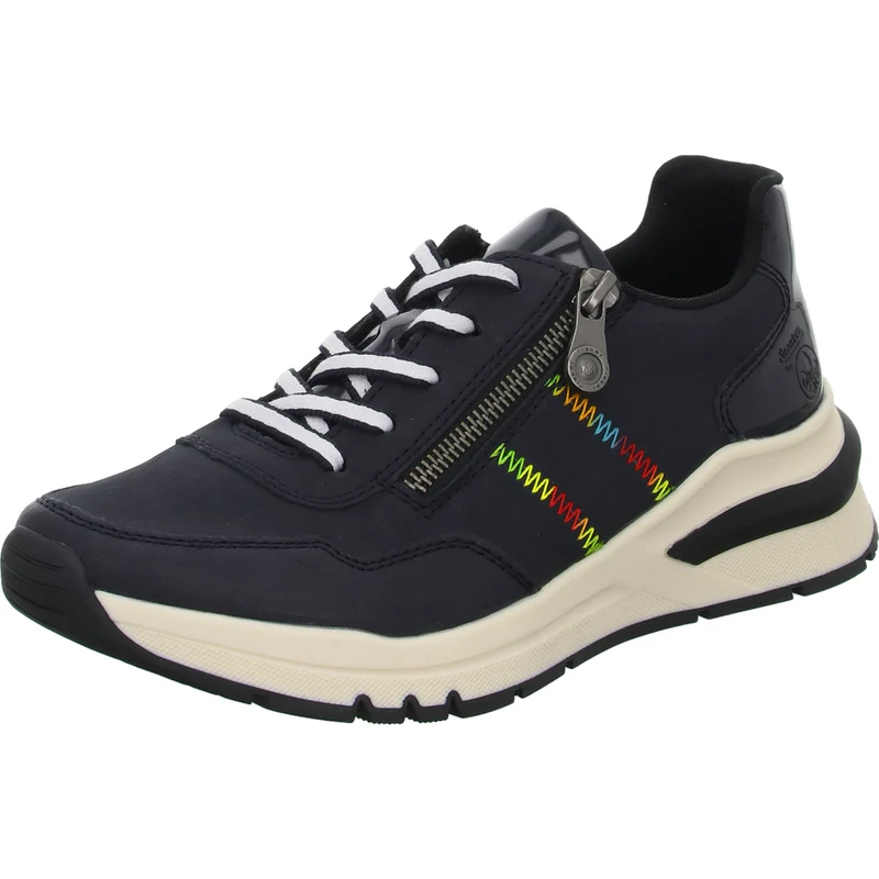 Rieker Schnürhalbschuh Sneaker (sportlich)