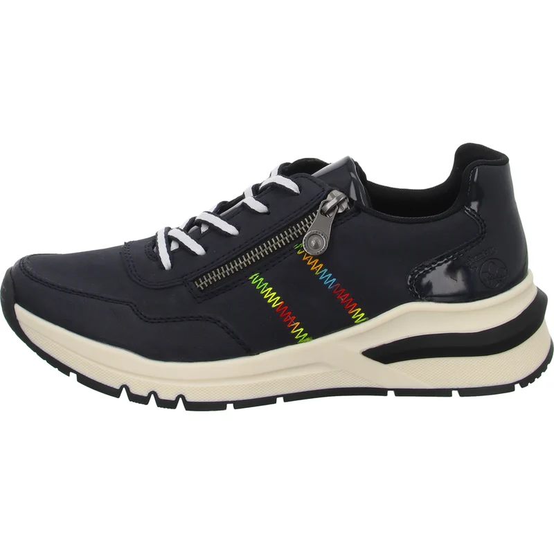 Rieker Schnürhalbschuh Sneaker (sportlich)