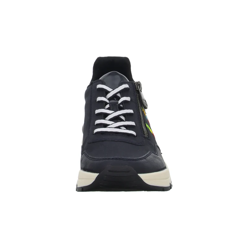 Rieker Schnürhalbschuh Sneaker (sportlich)