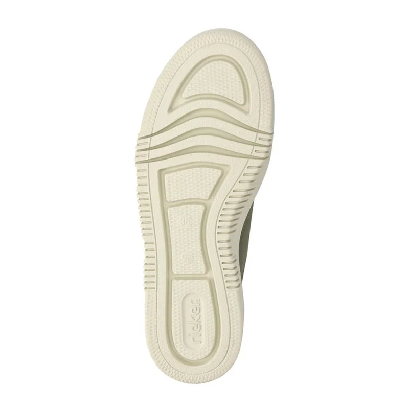Chunky Dual-Fastening Trainers - RKR41512 / 326 828 - Green