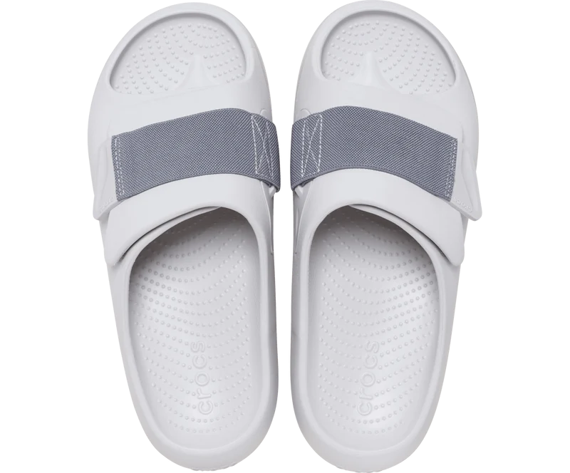 Crocs Unisex Mellow Luxe Erholungs-Slipper - Atmosphäre