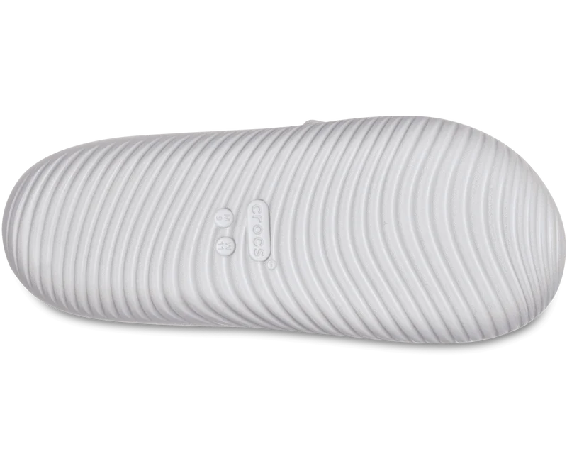 Crocs Unisex Mellow Luxe Erholungs-Slipper - Atmosphäre