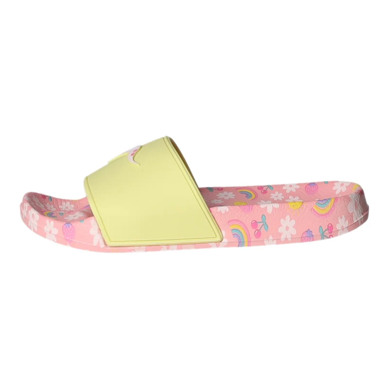 KangaROOS Badelatsche K-SLIDE PRINT