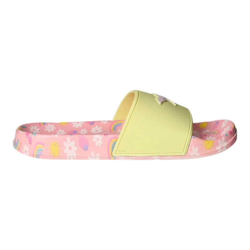 KangaROOS Badelatsche K-SLIDE PRINT