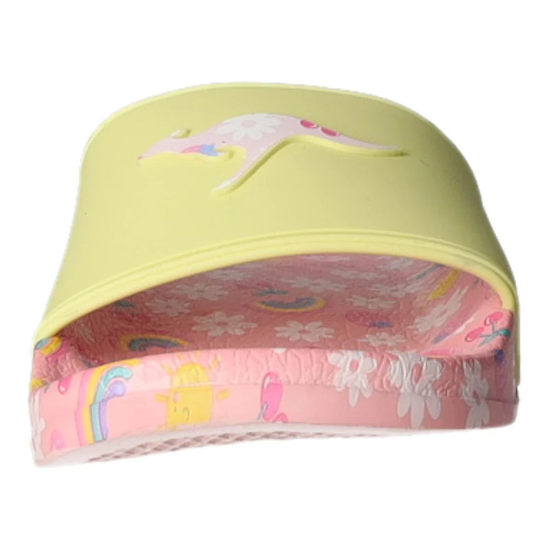 KangaROOS Badelatsche K-SLIDE PRINT