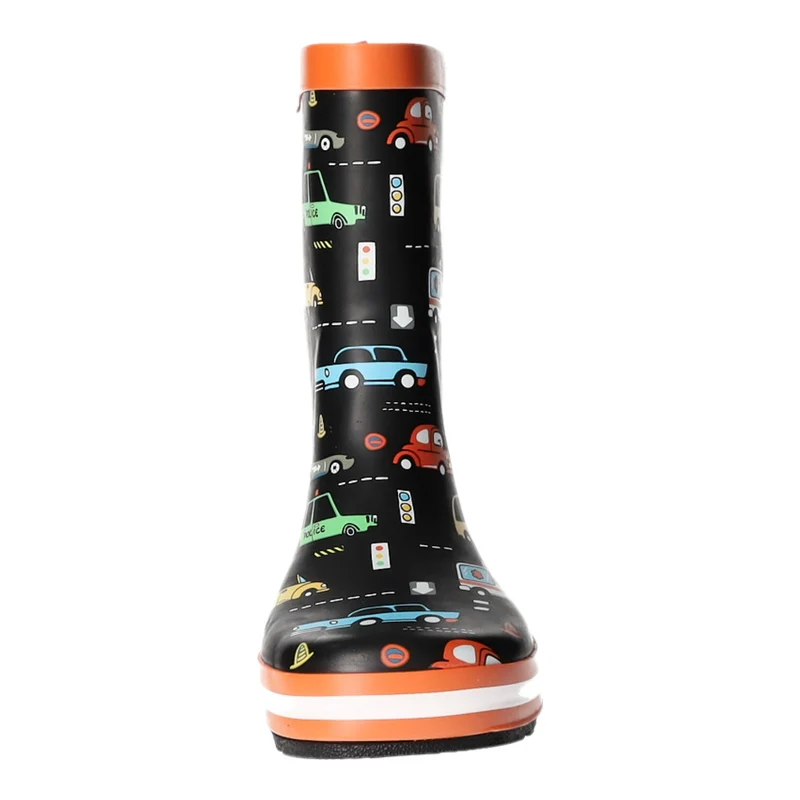 Sneakers Gummistiefel Kaltfutter