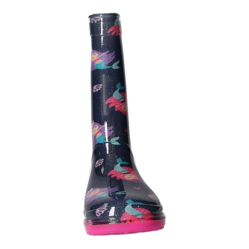 Sneakers Gummistiefel Kaltfutter