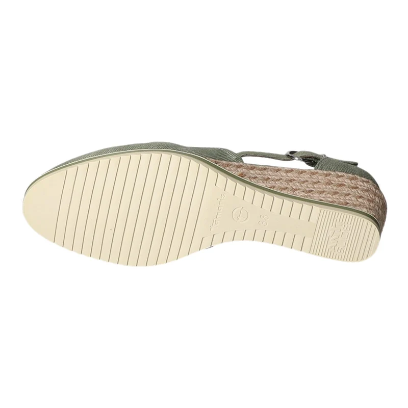 Tamaris Pumps mit Riemen (diverse Absätze)