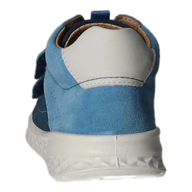 Superfit Lauflernstiefel Kaltfutter BREEZE