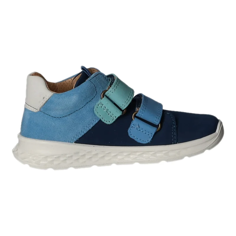Superfit Lauflernstiefel Kaltfutter BREEZE