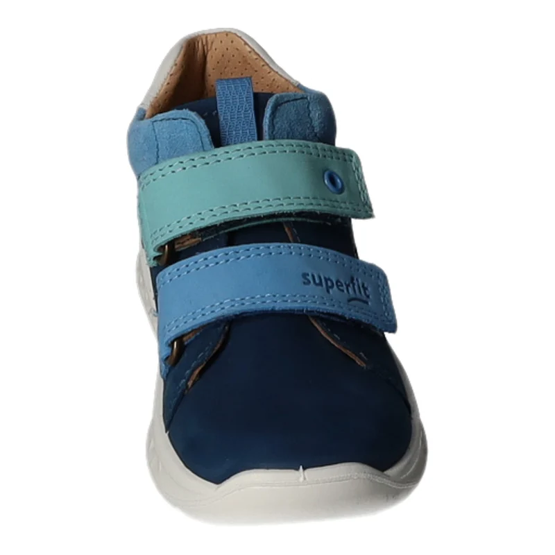 Superfit Lauflernstiefel Kaltfutter BREEZE