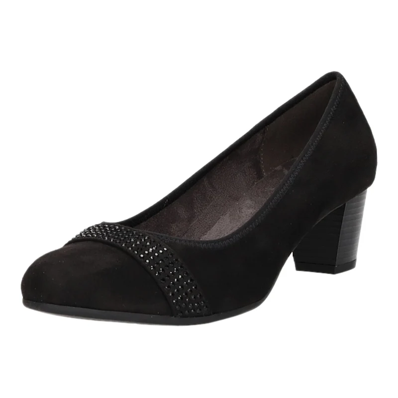 scarbella Pumps mit Mehrweite (diverse Absätze)