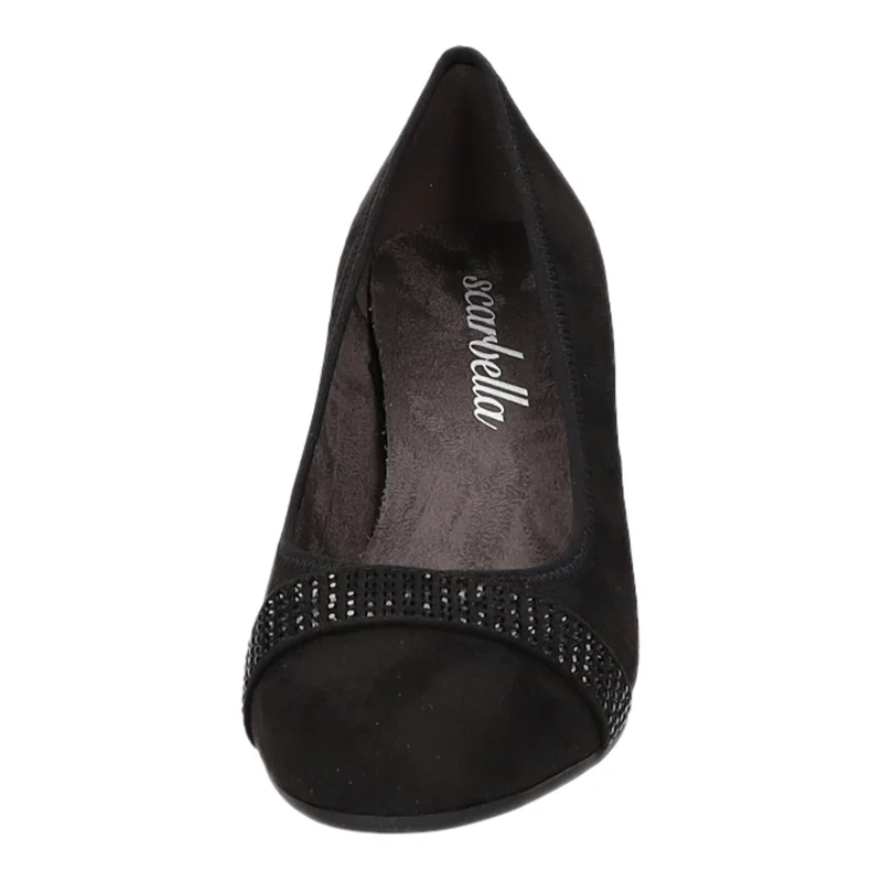 scarbella Pumps mit Mehrweite (diverse Absätze)