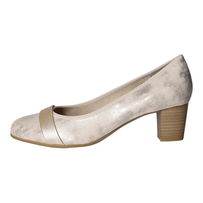 scarbella Pumps mit Mehrweite (diverse Absätze)