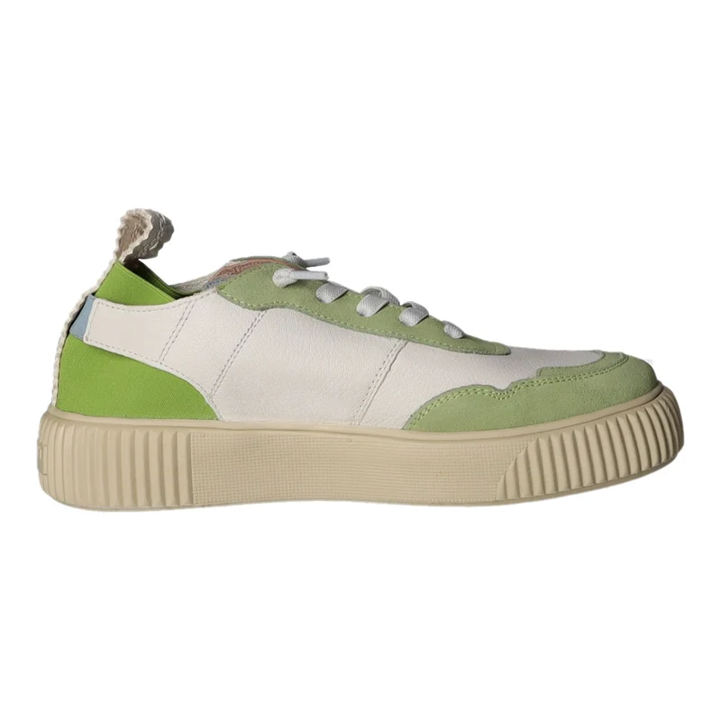 CRICKIT Slipper/Kletthalbschuh Sneaker (sportlich) OAKLI