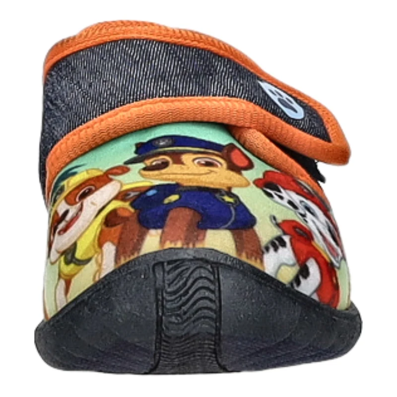 PAW PATROL Hausschuh Kaltfutter