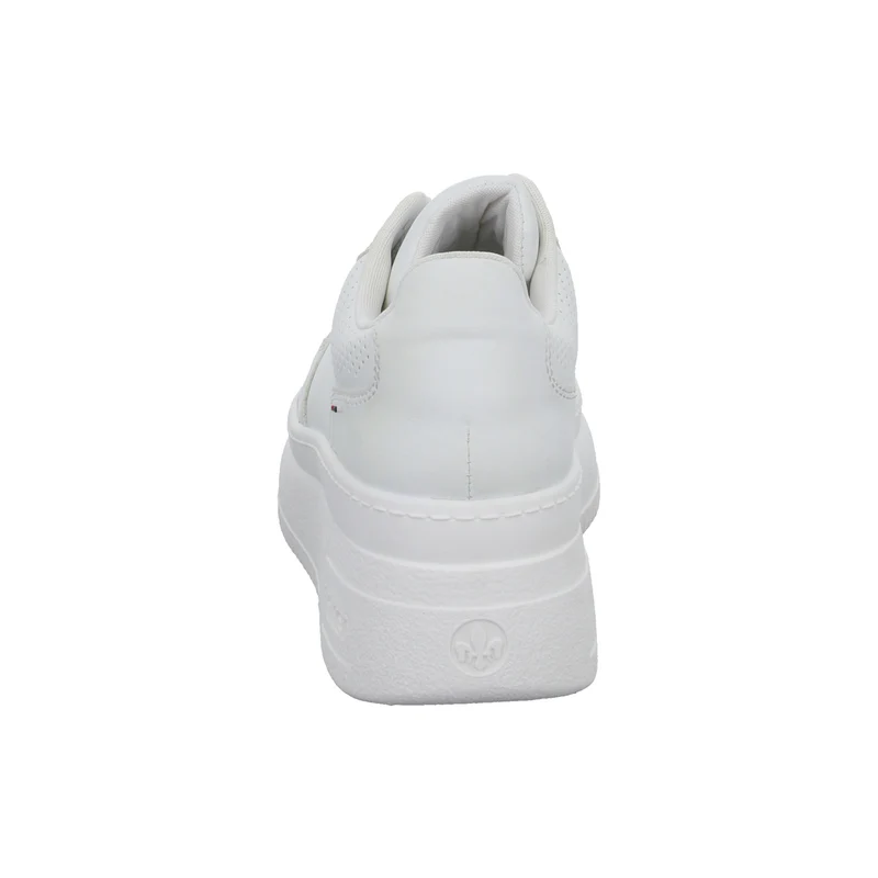 Rieker Schnürhalbschuh Sneaker (sportlich)