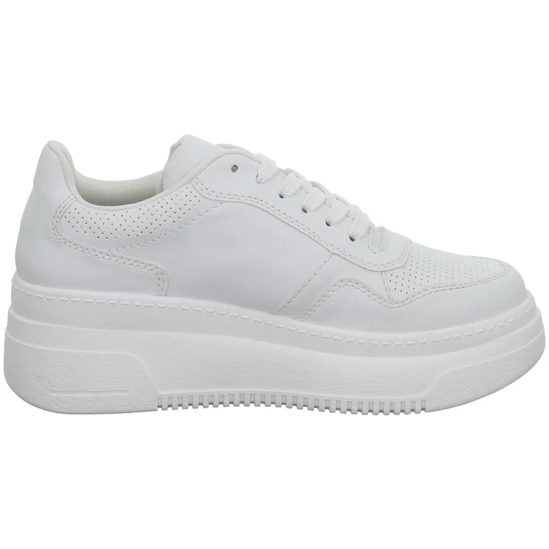 Rieker Schnürhalbschuh Sneaker (sportlich)