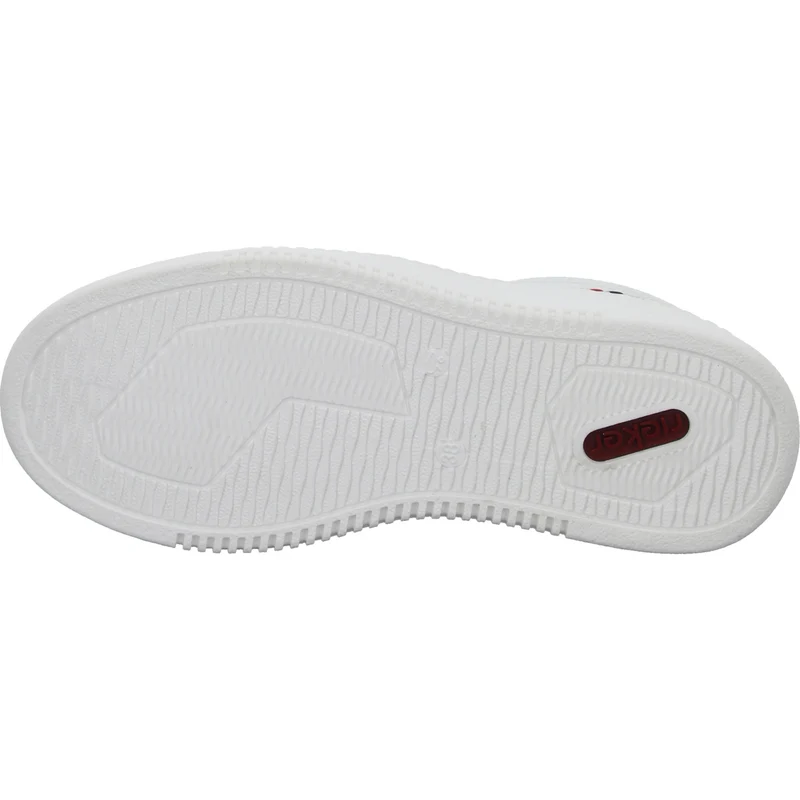 Rieker Schnürhalbschuh Sneaker (sportlich)