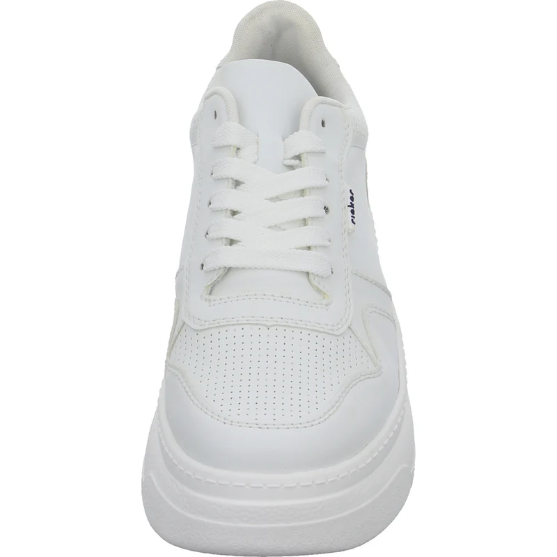 Rieker Schnürhalbschuh Sneaker (sportlich)