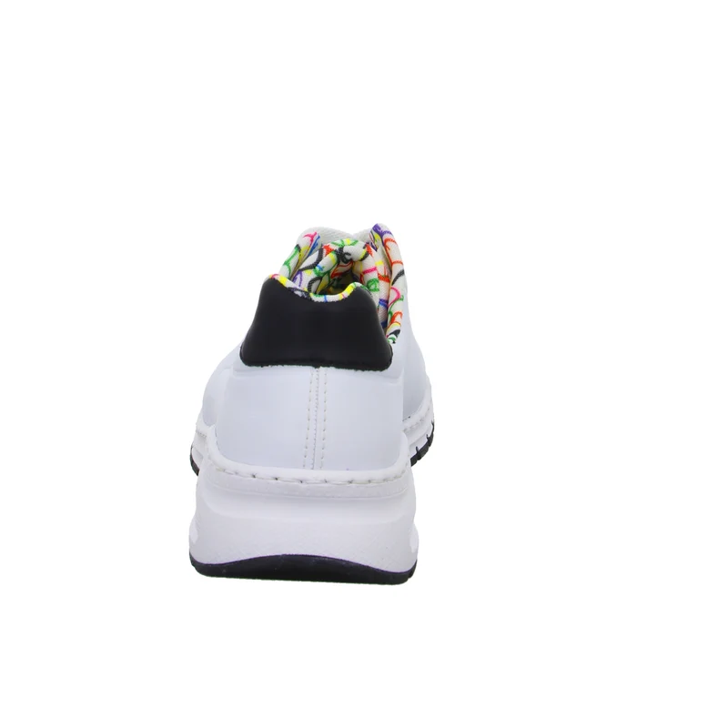 Rieker Schnürhalbschuh Sneaker (sportlich)