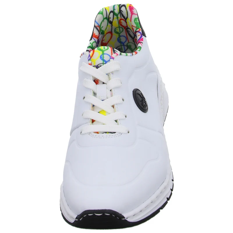 Rieker Schnürhalbschuh Sneaker (sportlich)
