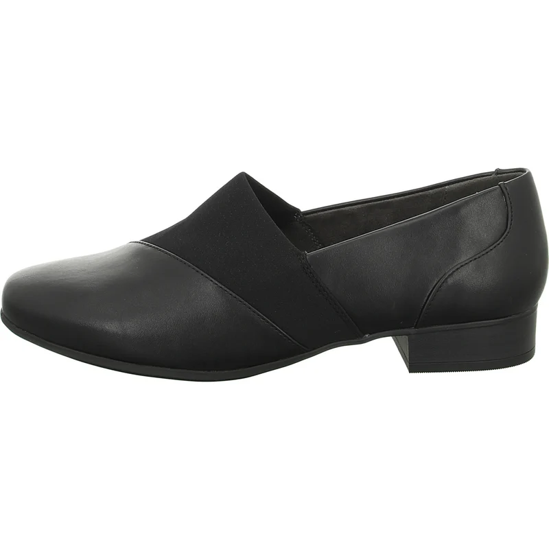scarbella Slipper/Kletthalbschuh mit Mehrweite Freizeit (casual)