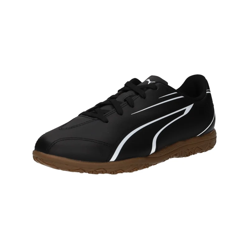 PUMA Sportschuh Indoor VITORIA IT Jr