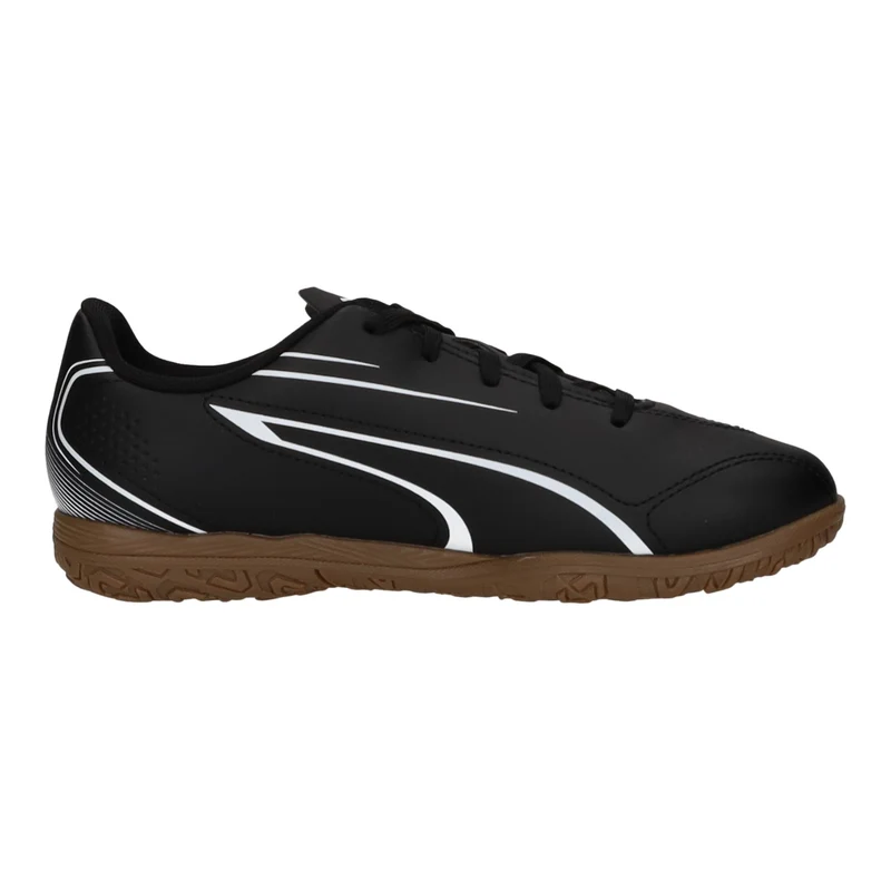 PUMA Sportschuh Indoor VITORIA IT Jr