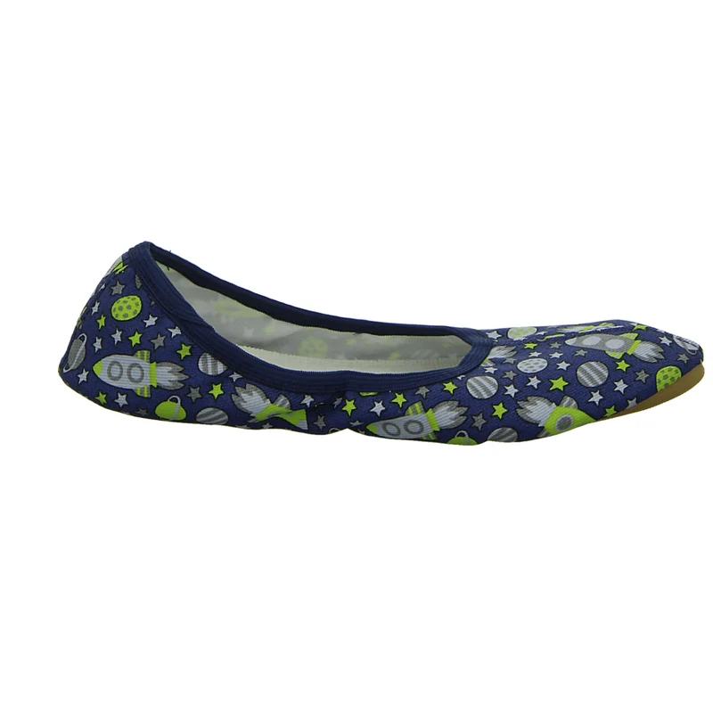 Beck Gymnastikschuhe