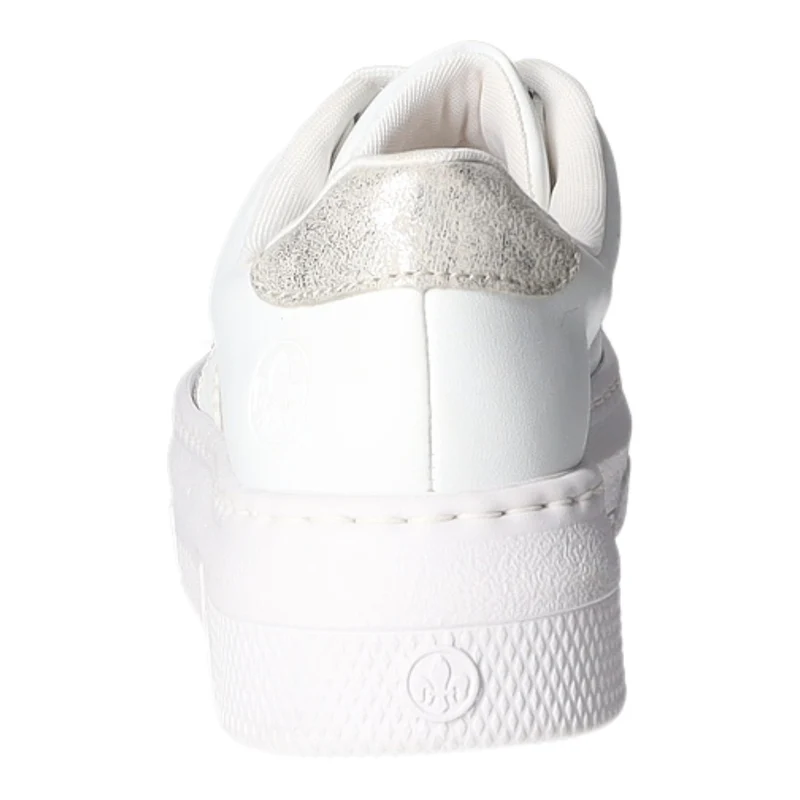 Rieker Schnürhalbschuh Sneaker (sportlich)