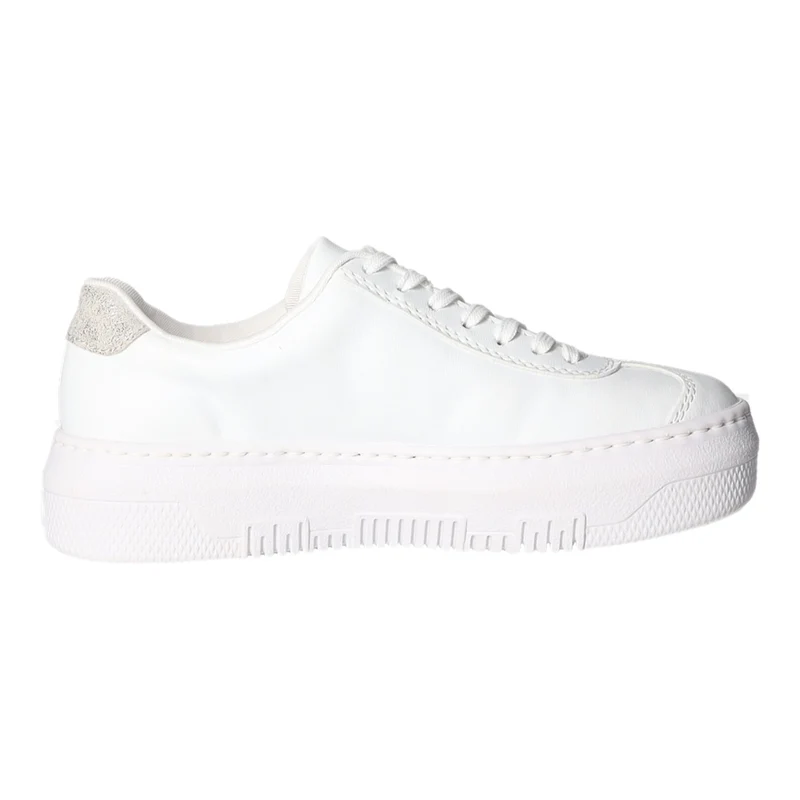 Rieker Schnürhalbschuh Sneaker (sportlich)