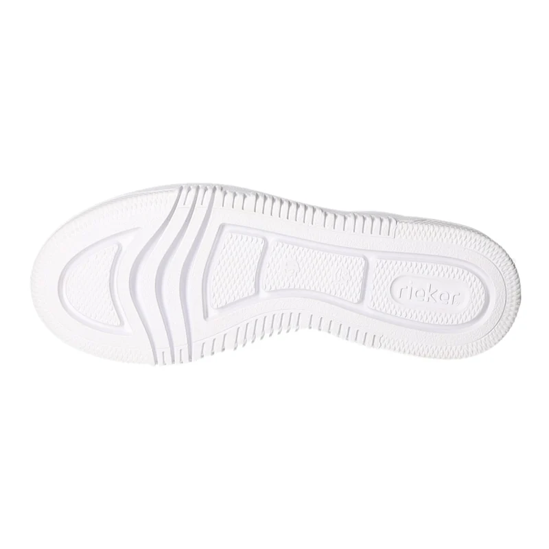 Rieker Schnürhalbschuh Sneaker (sportlich)