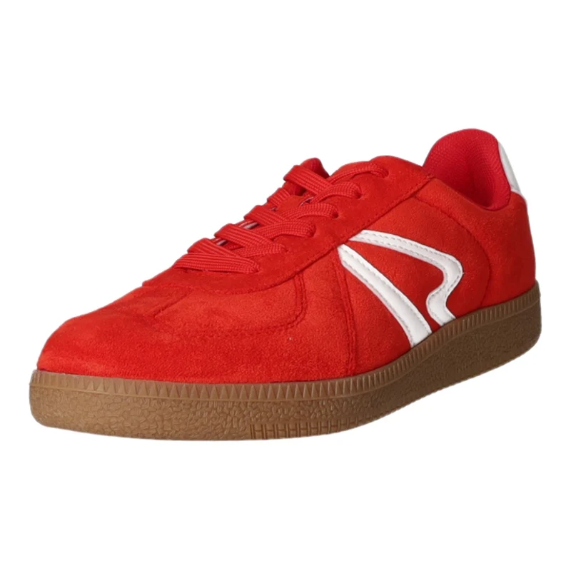 Sneakers Schnürhalbschuh Sneaker (sportlich)