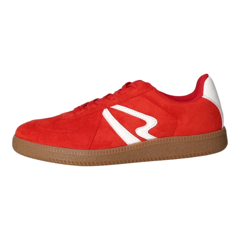 Sneakers Schnürhalbschuh Sneaker (sportlich)