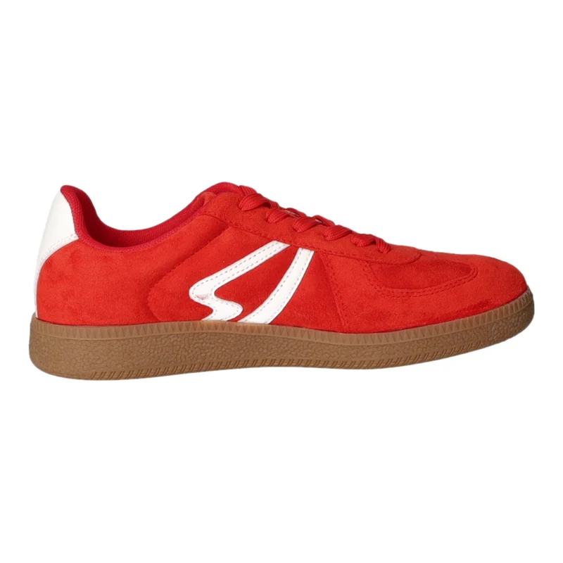 Sneakers Schnürhalbschuh Sneaker (sportlich)