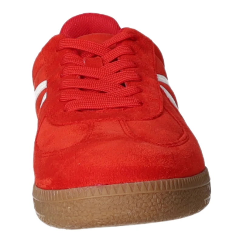 Sneakers Schnürhalbschuh Sneaker (sportlich)
