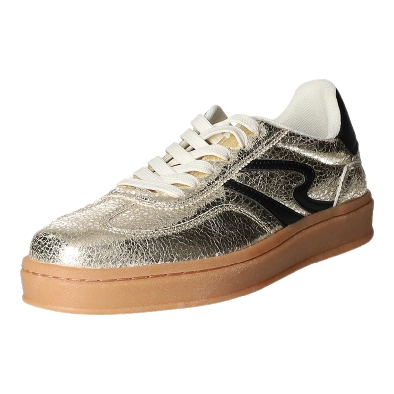Sneakers Schnürhalbschuh Sneaker (sportlich)