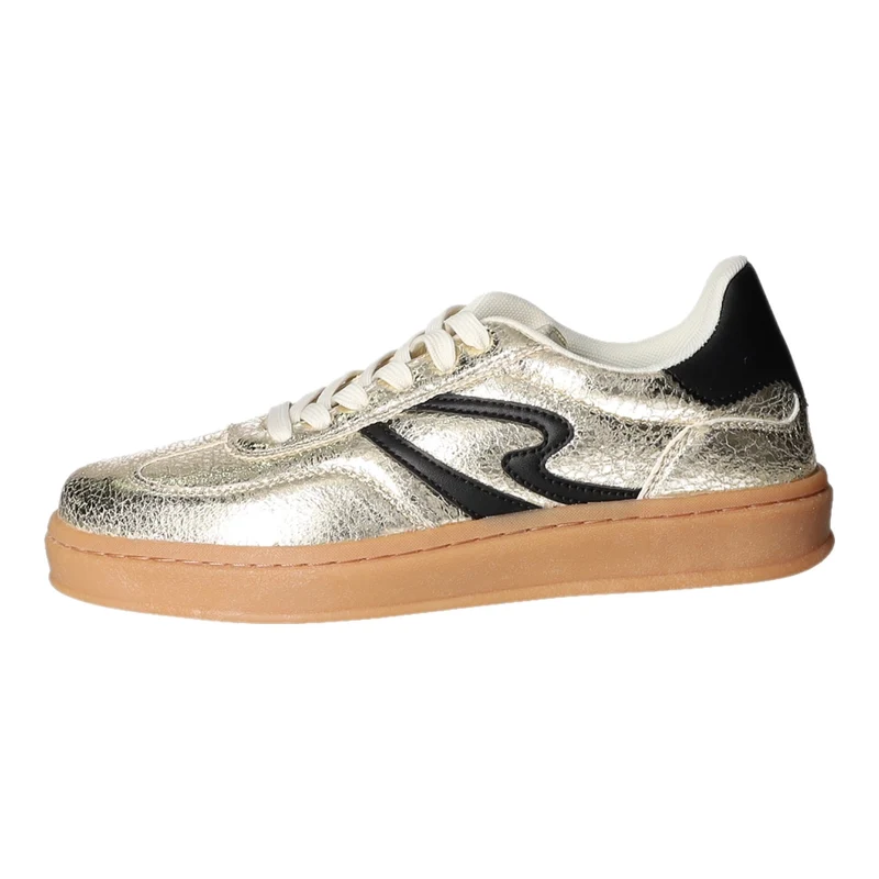 Sneakers Schnürhalbschuh Sneaker (sportlich)