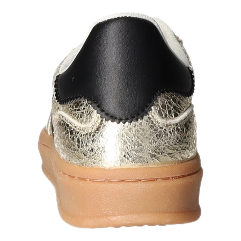 Sneakers Schnürhalbschuh Sneaker (sportlich)