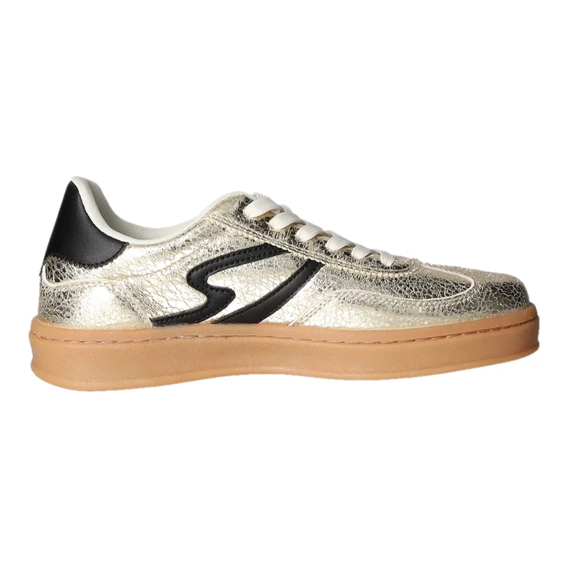Sneakers Schnürhalbschuh Sneaker (sportlich)
