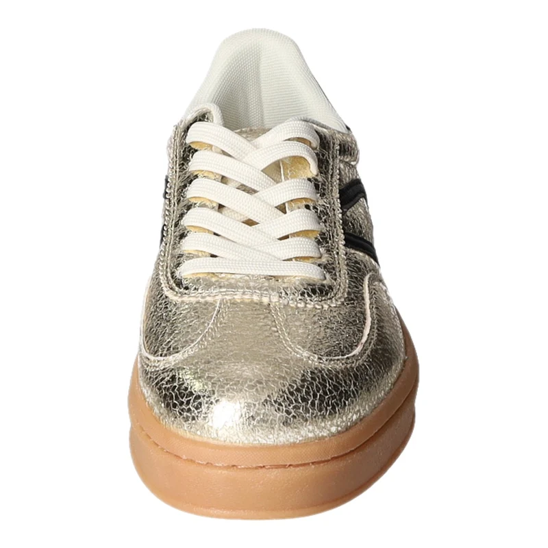 Sneakers Schnürhalbschuh Sneaker (sportlich)