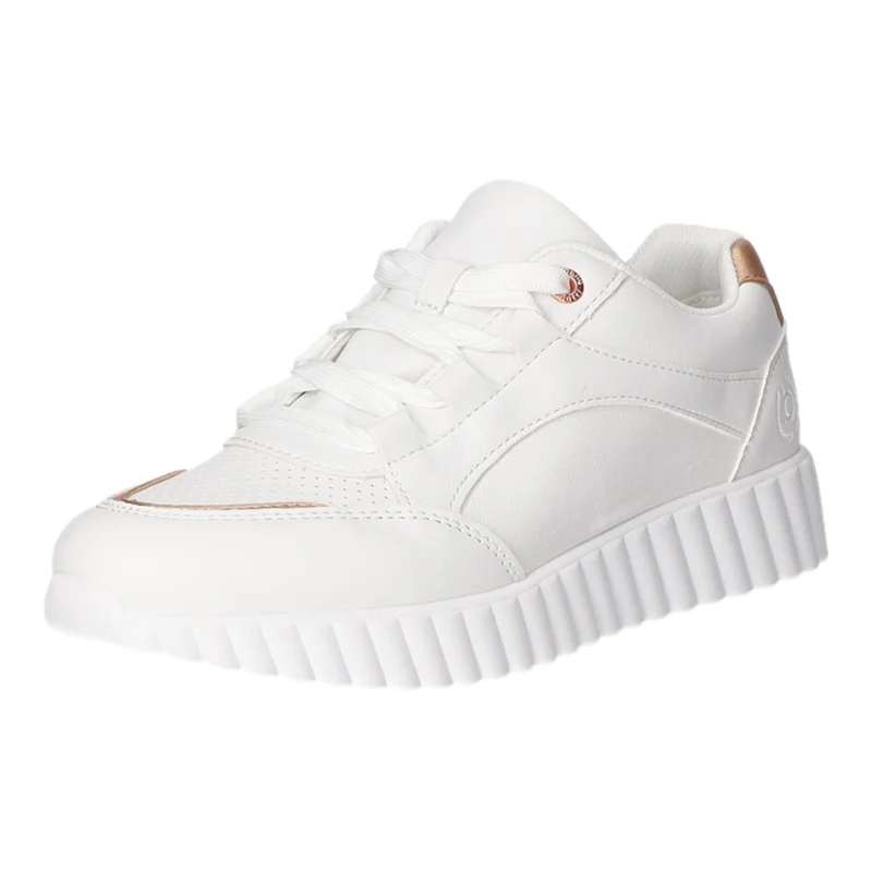 bugatti Schnürhalbschuh Sneaker (sportlich)