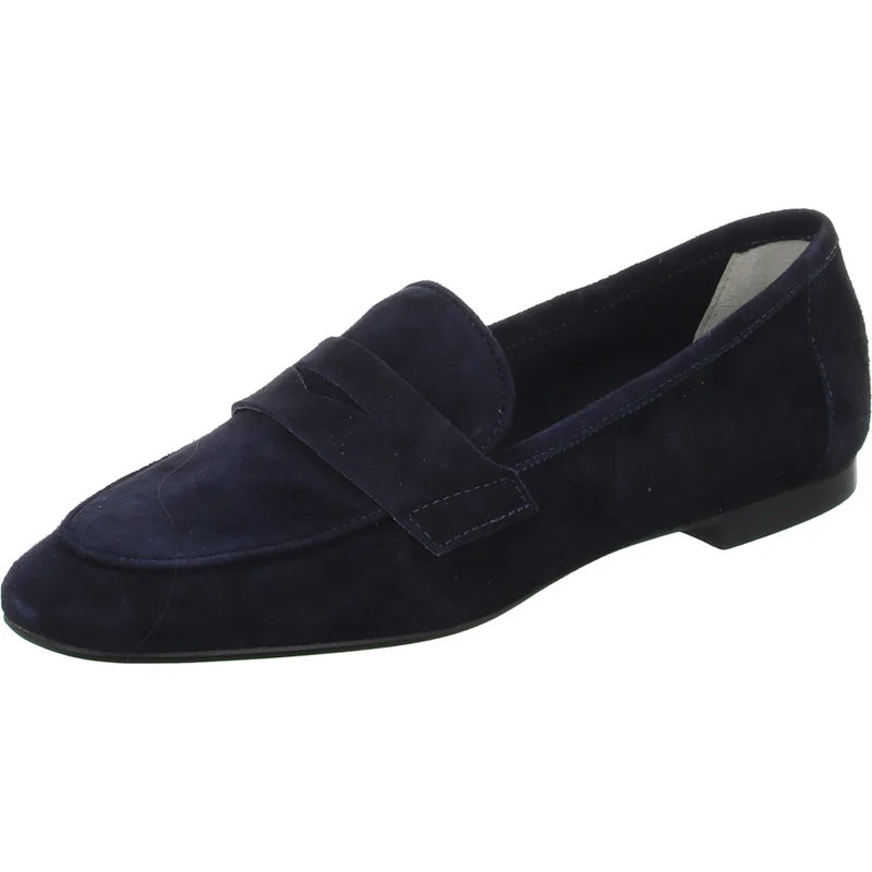 Gianluca Pisati Slipper/Kletthalbschuh bis 25mm Absatz