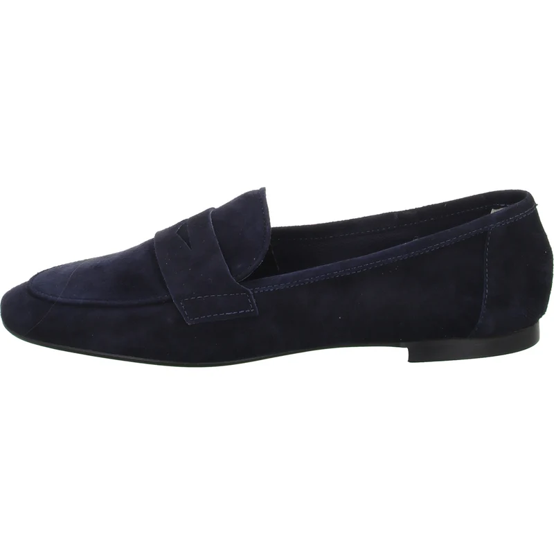 Gianluca Pisati Slipper/Kletthalbschuh bis 25mm Absatz