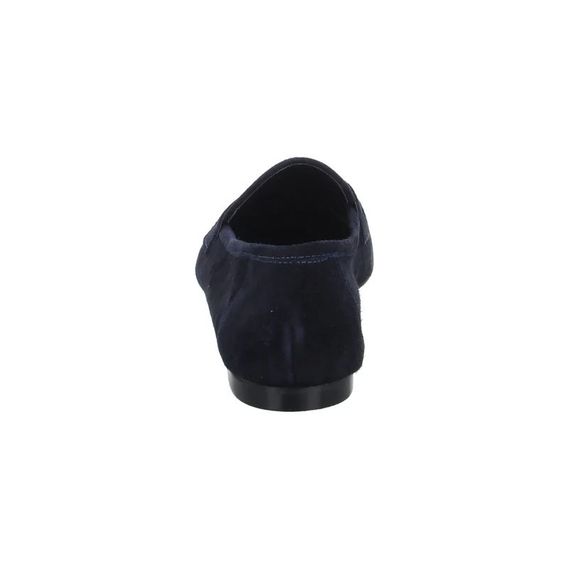 Gianluca Pisati Slipper/Kletthalbschuh bis 25mm Absatz