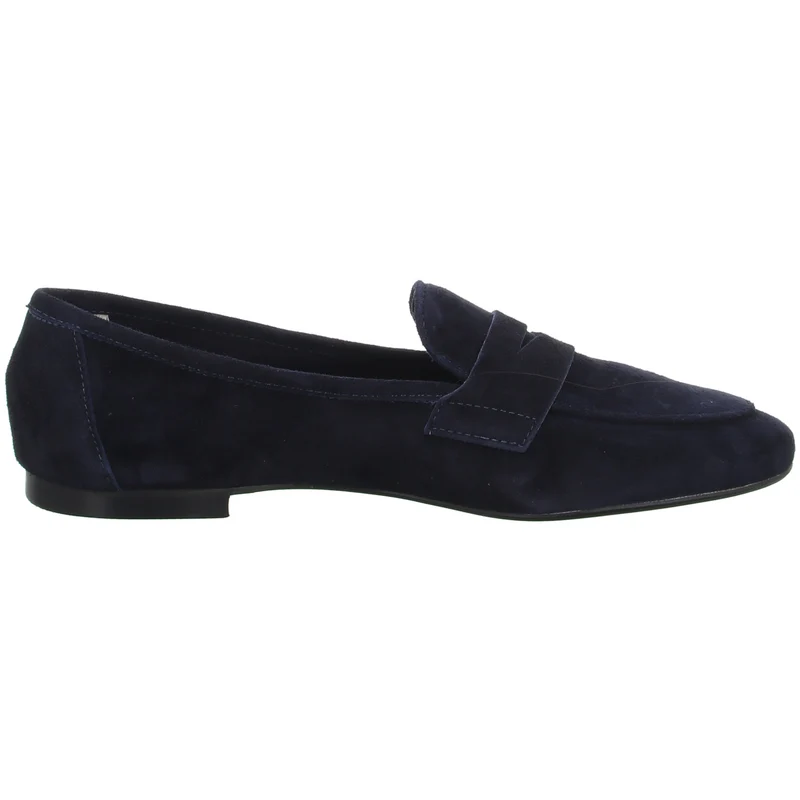 Gianluca Pisati Slipper/Kletthalbschuh bis 25mm Absatz