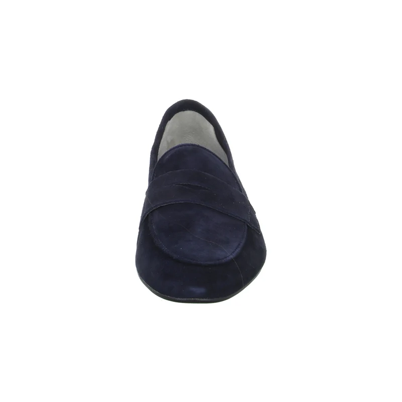 Gianluca Pisati Slipper/Kletthalbschuh bis 25mm Absatz