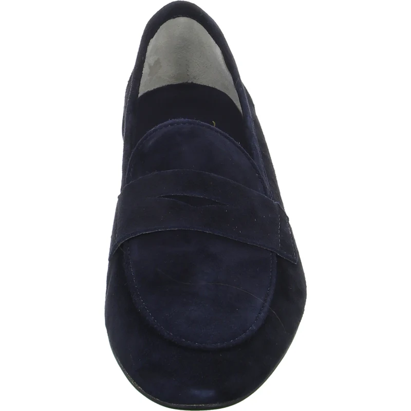 Gianluca Pisati Slipper/Kletthalbschuh bis 25mm Absatz